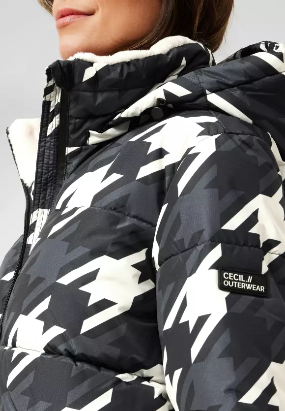 CECIL Moderne Pufferjacke
