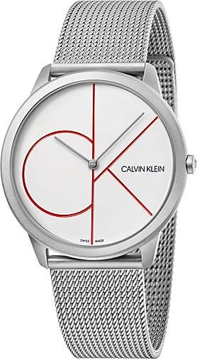 Calvin Klein Quarzuhr K3M51152