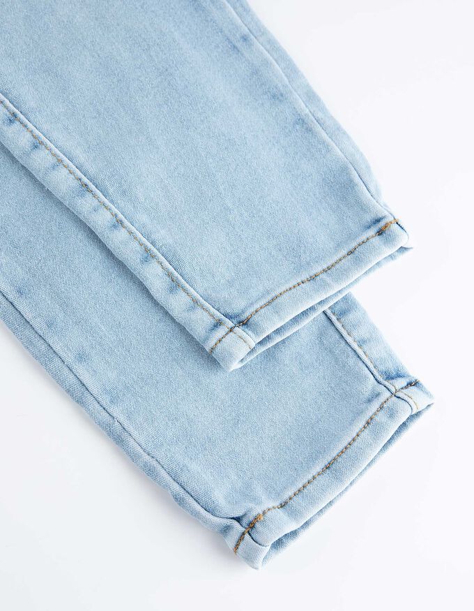 Jeans - Skinny Fit