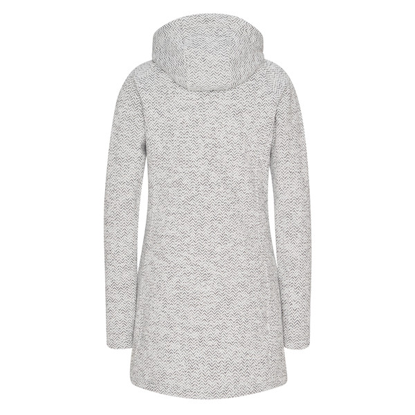 DURCHGEWÄRMT Damen - Fleecejacke