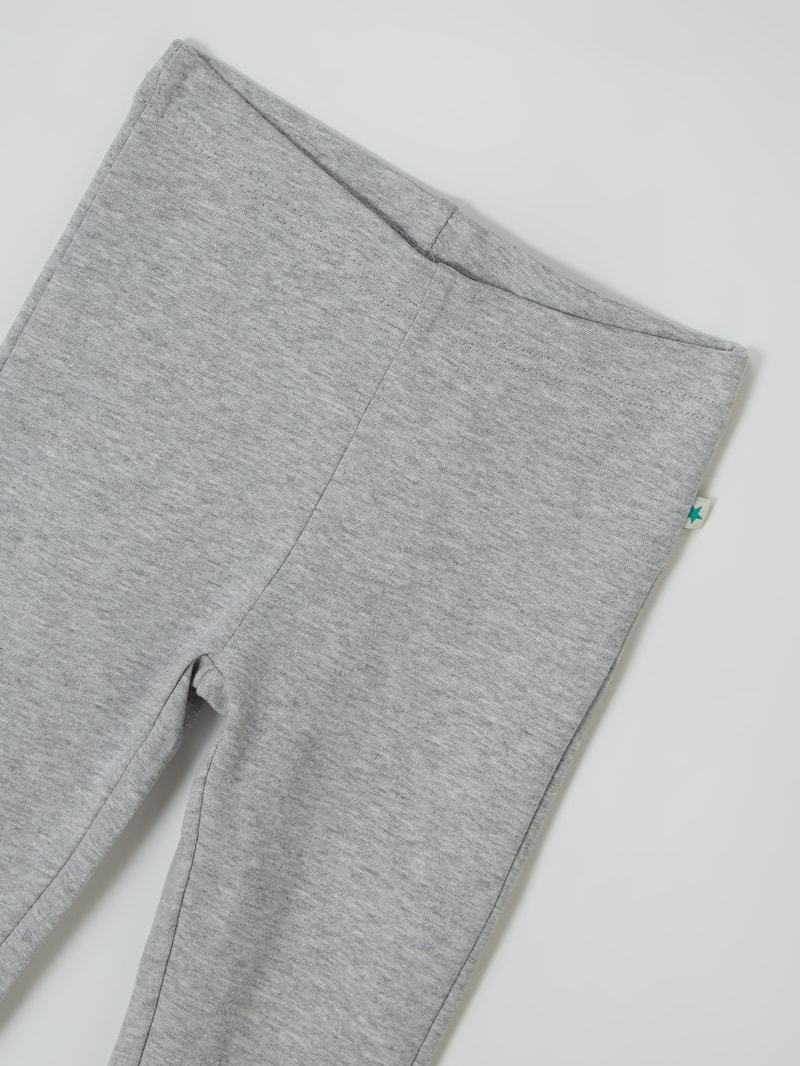 Leggings im 3er-Pack in pink