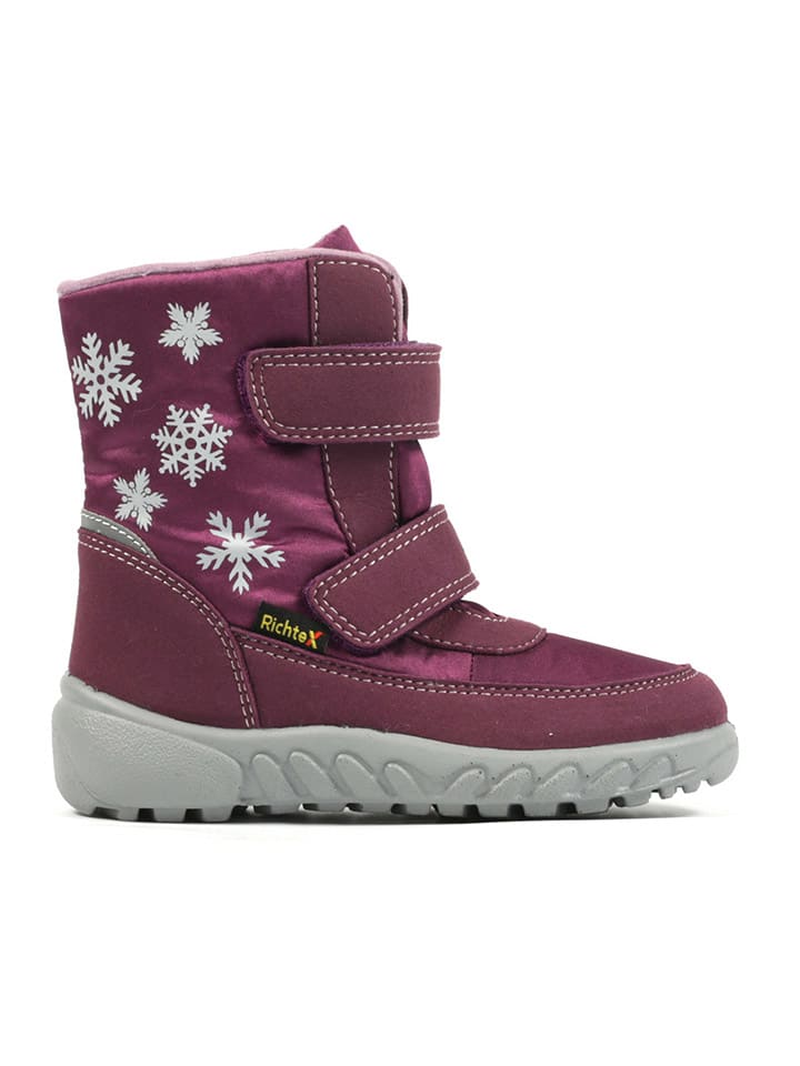 Richter Shoes Winterstiefel 
