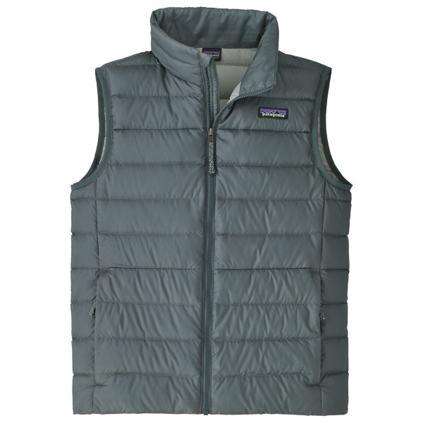 Patagonia - Kid's Down Sweater Vest - Daunenweste