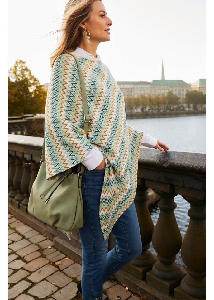 Poncho