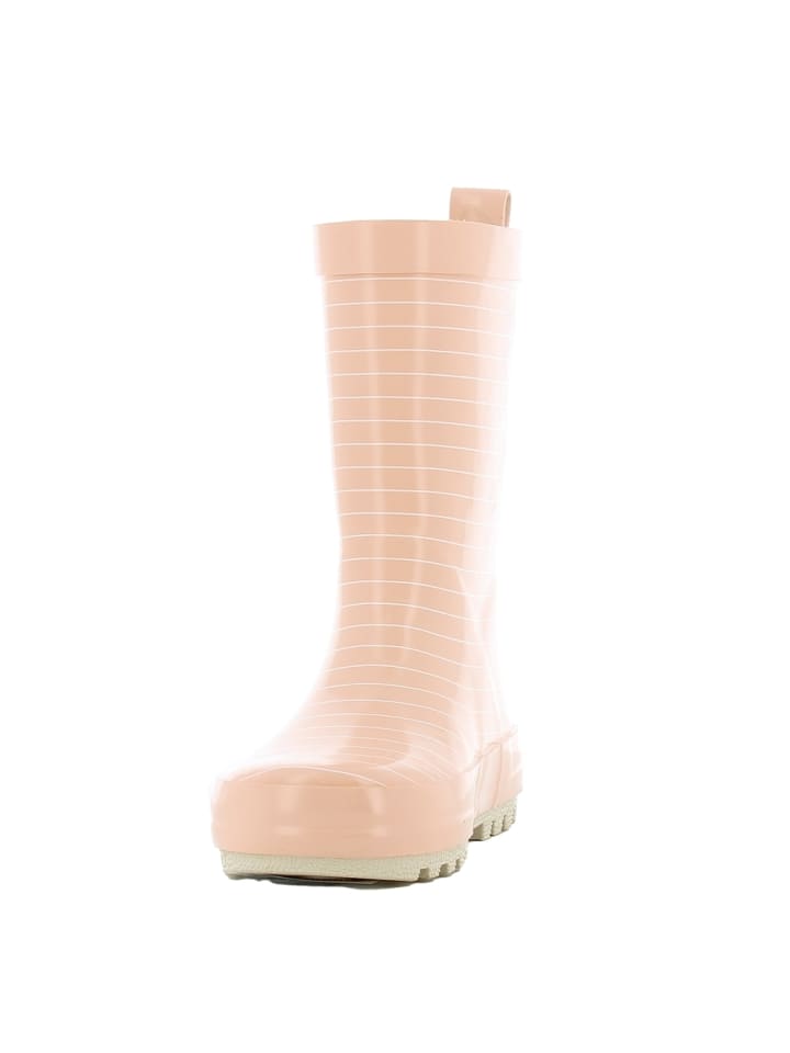 Disney Frozen Gummistiefel mit Die Eiskönigin Motiv, in Rosa, Anna und Elsa Design günstig kaufen