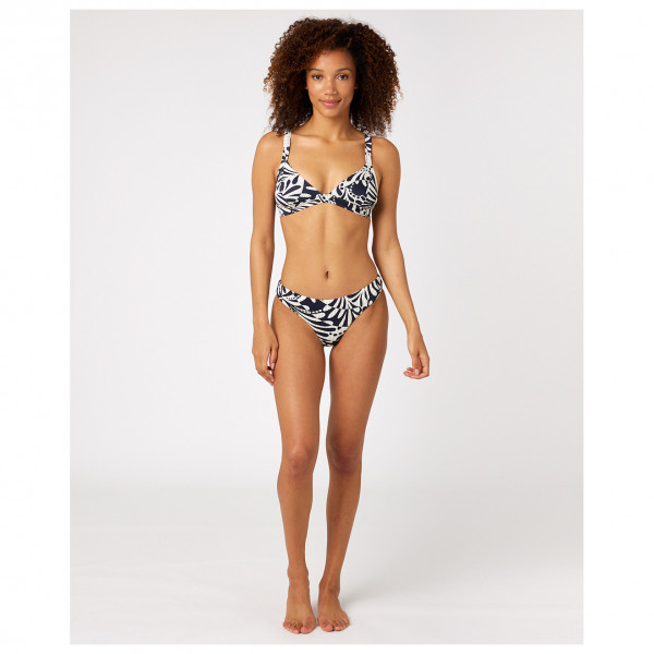 Rip Curl - Women's Afterglow Fixed Tri Top - Bikini-Top