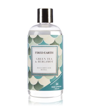 Wax Lyrical Fired Earth Green Tea&Bergamot Refill Raumduft-200 ml