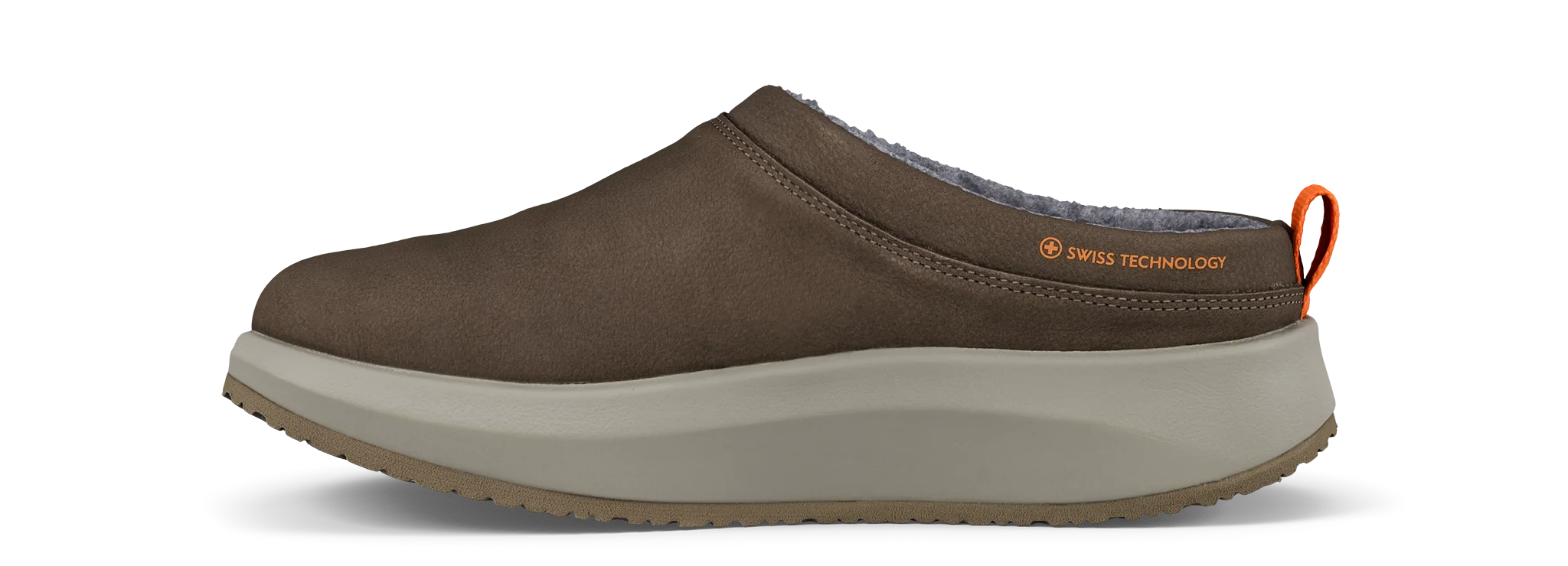 Riga brown