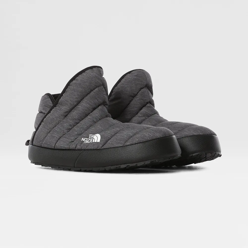 The North Face ThermoBall Traction NF0A331H411 / grau