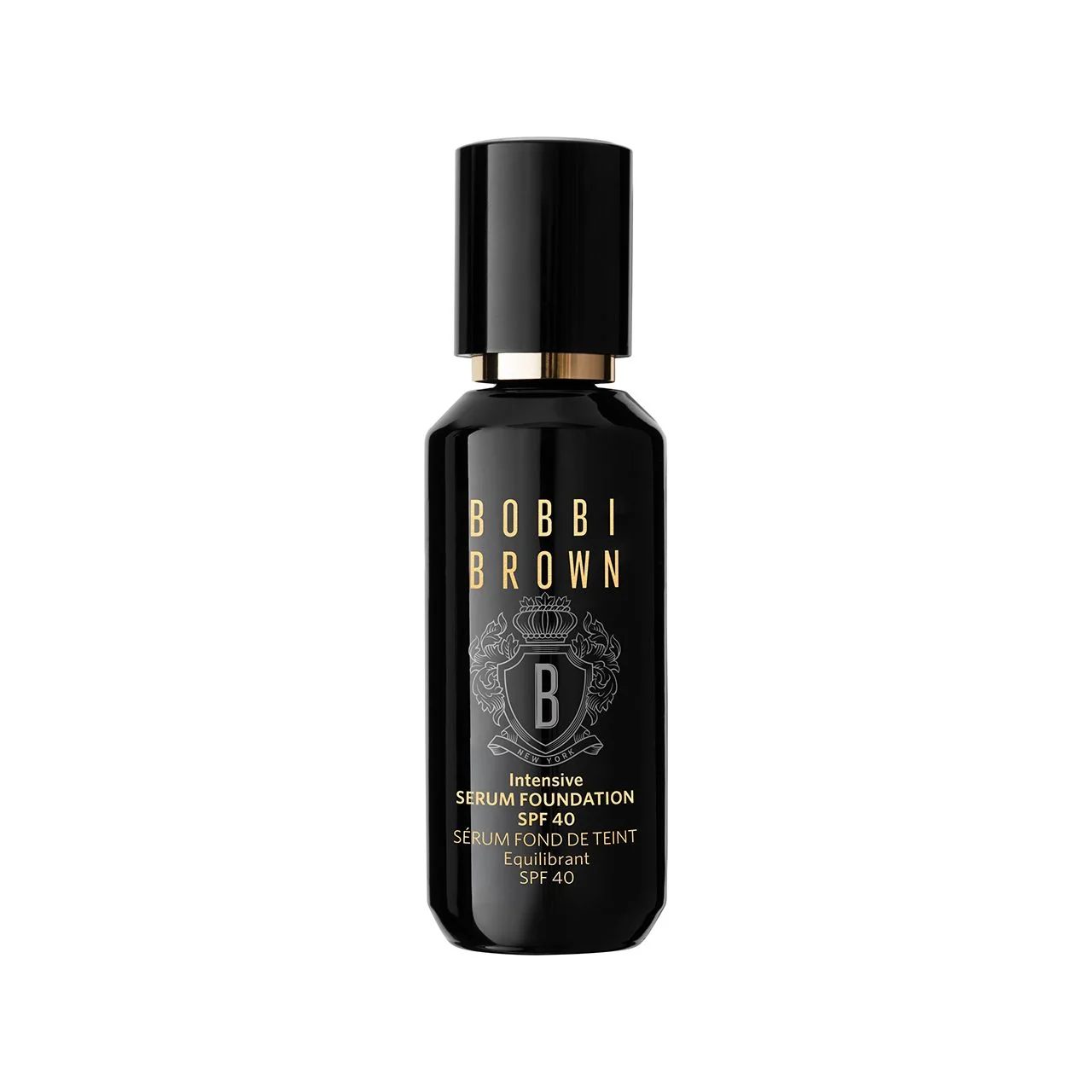 Intensive Serum Foundation SPF40 - Liquid Foundation