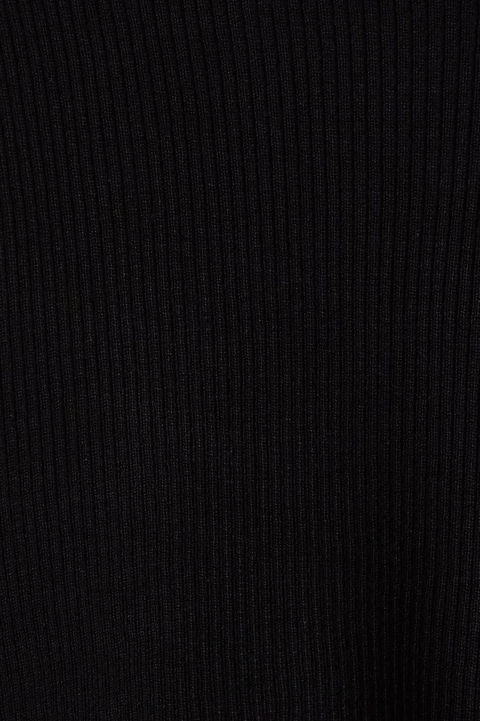Olivia knitted top