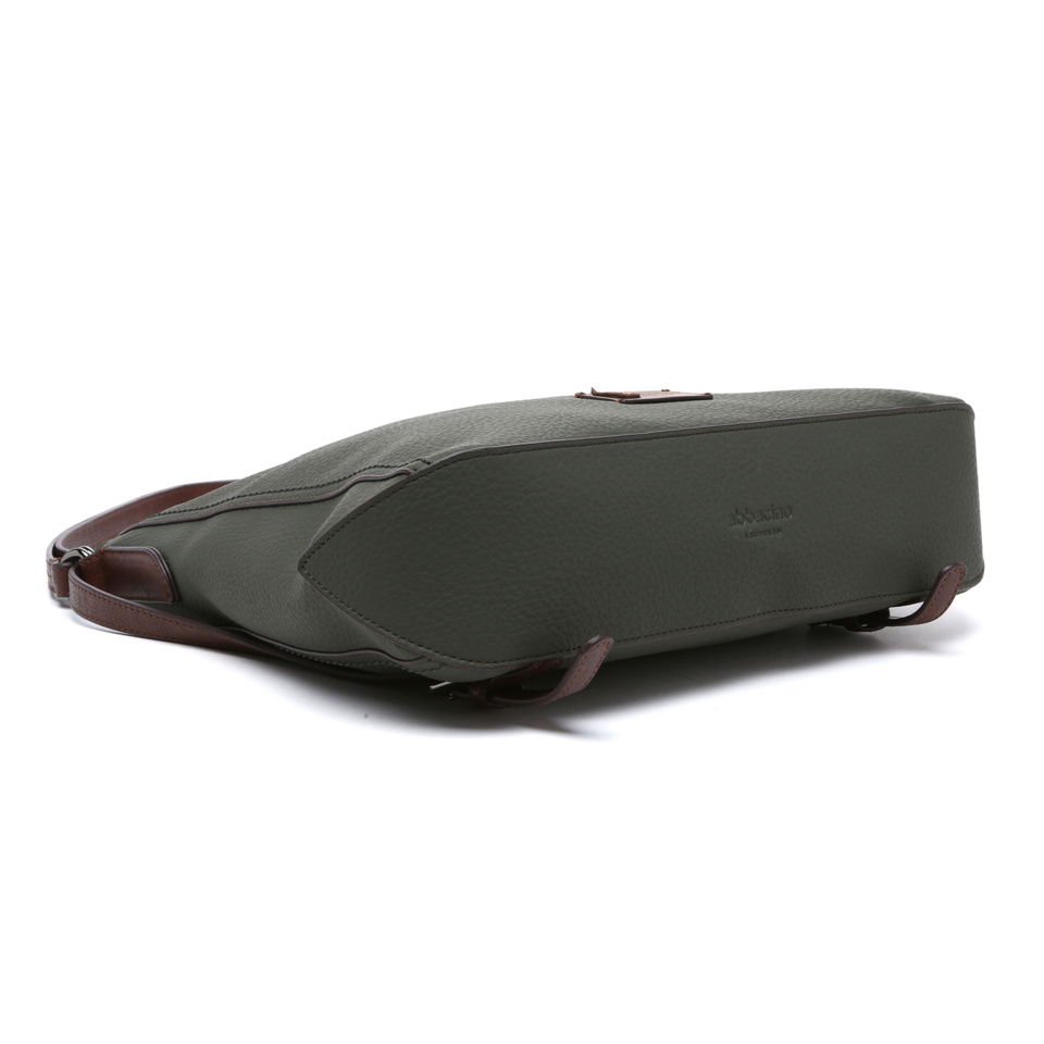 abbacino Hubbard Rucksacktasche