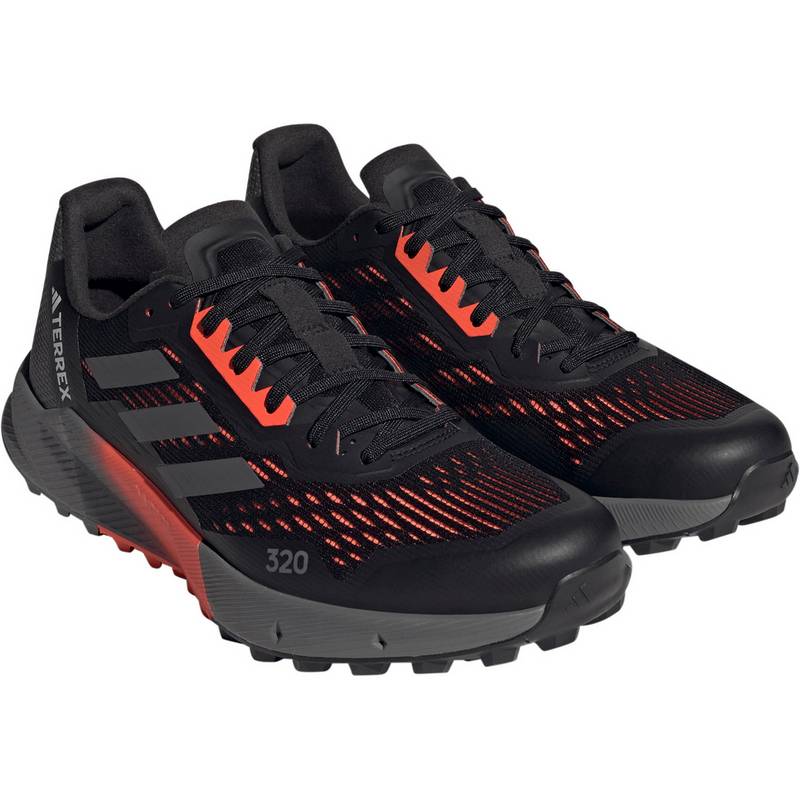 adidas TERREX AGRAVIC FLOW 2 Laufschuhe Herren