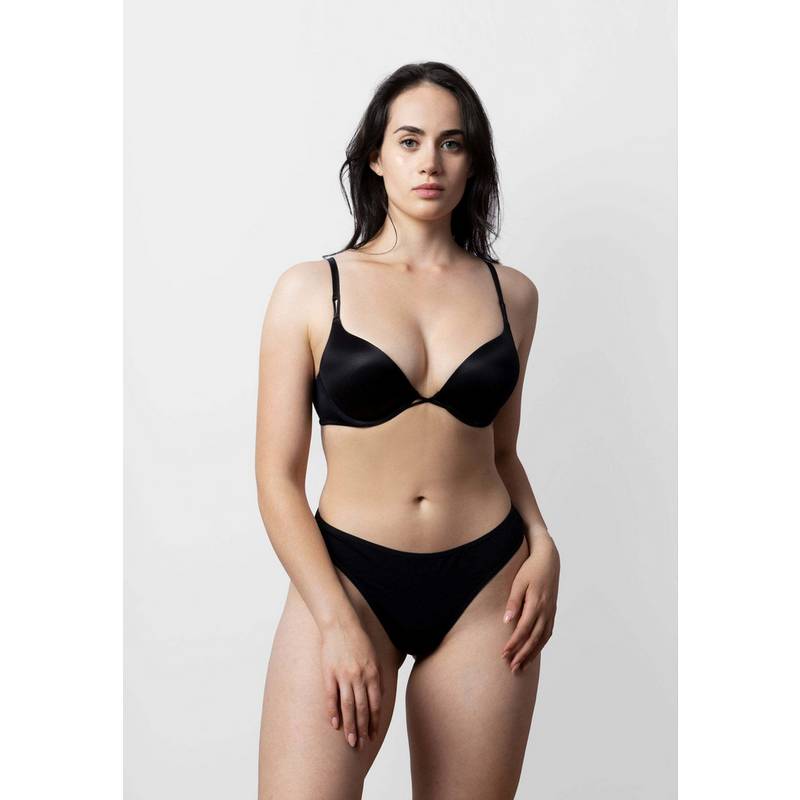 Snocks Tangas aus Bio-Baumwolle Unterhose Damen