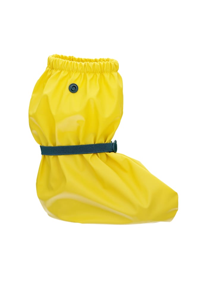 Playshoes Regenfüßlinge in Gelb günstig kaufen