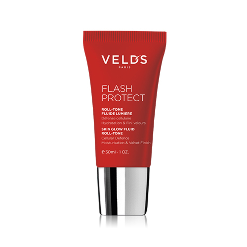 Veld's Flash Protect Fluide Lumière