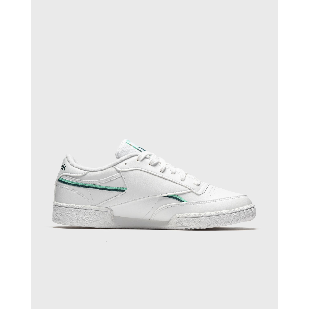 Reebok Club C 85 Vegan GX7562 / weiss