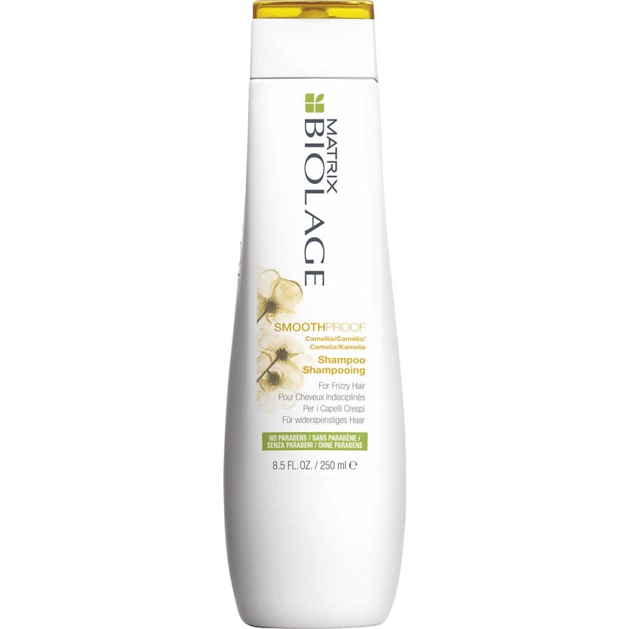 Shampoo