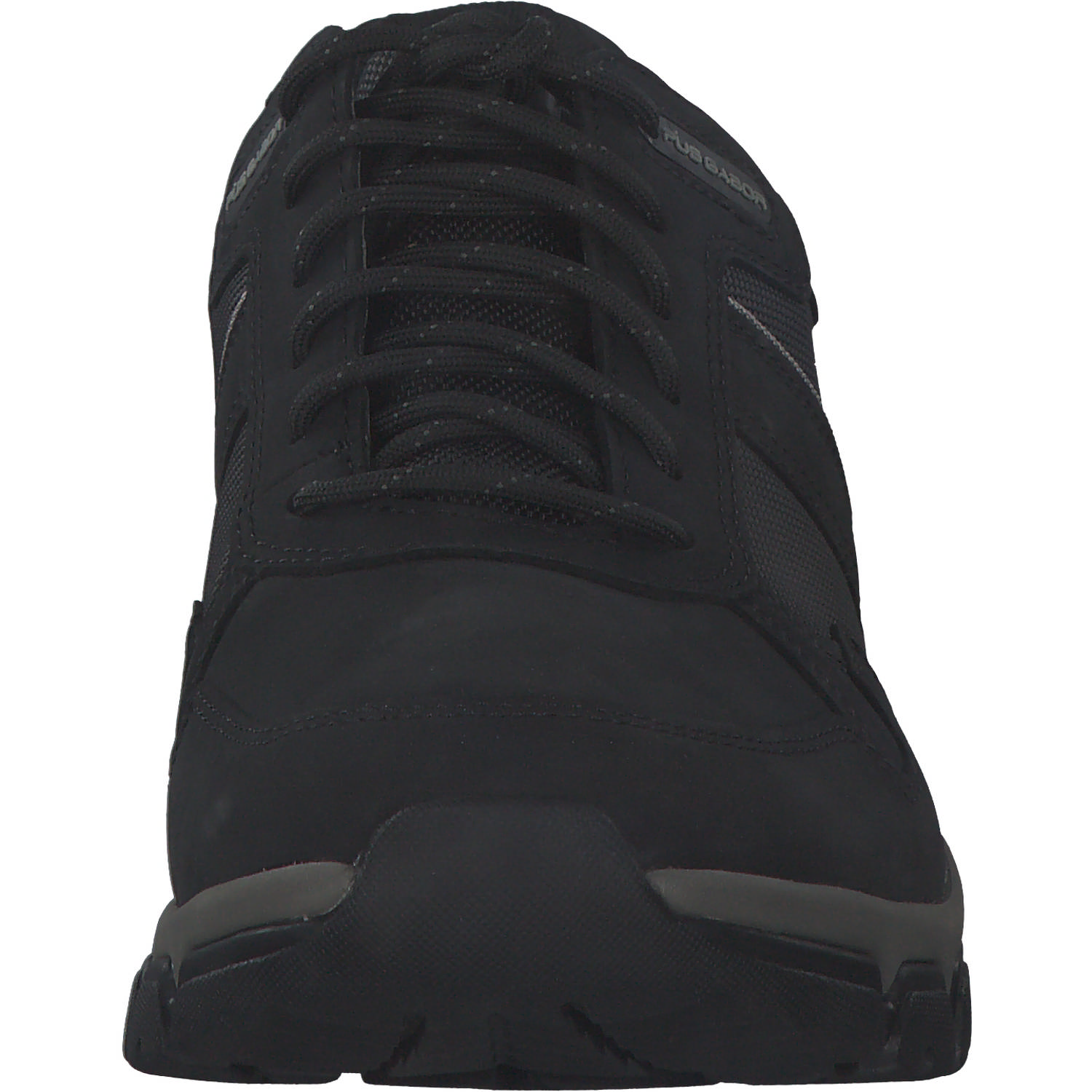 Pius Gabor 0533.51, Outdoorschuhe, Herren, Black