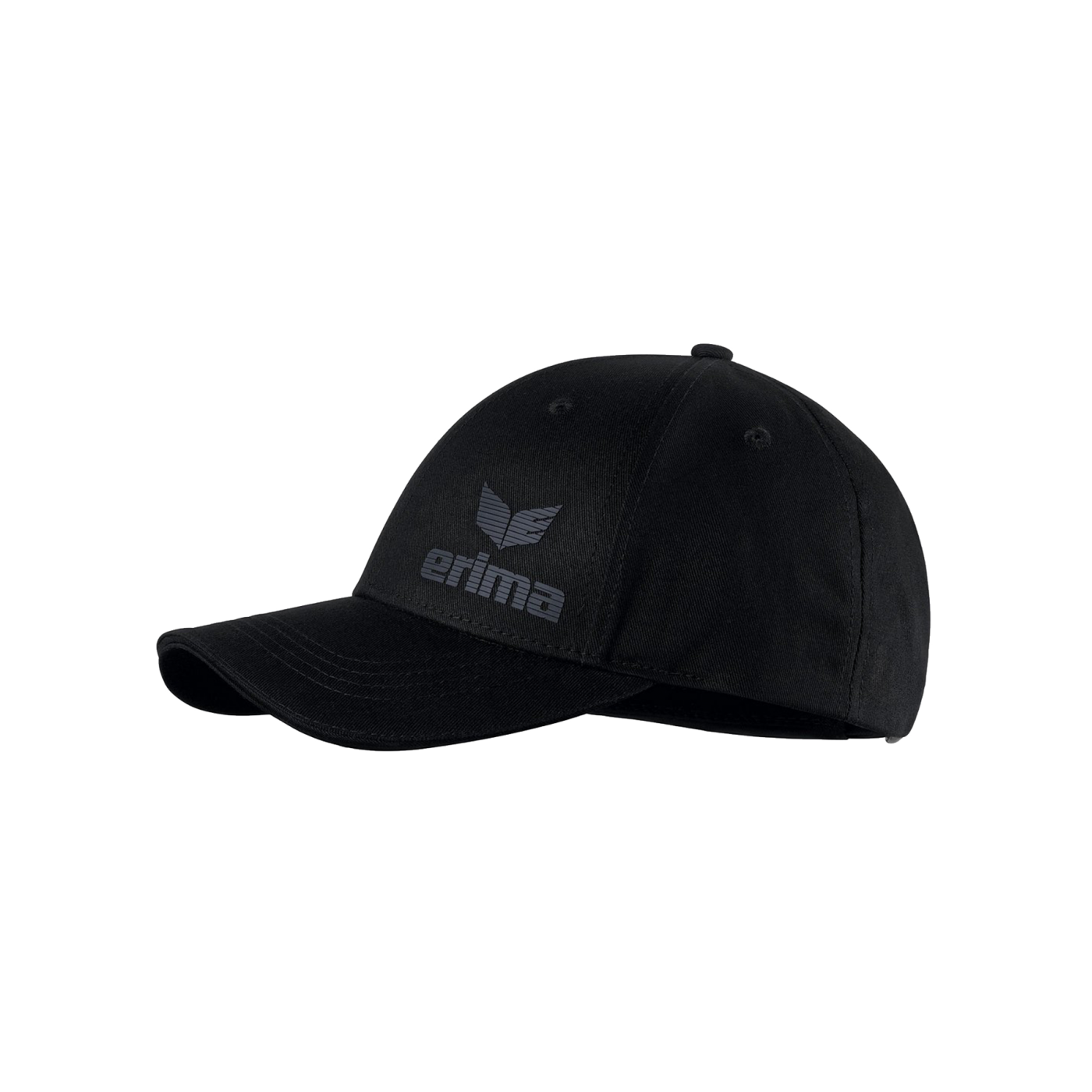 Erima Cap Schwarz