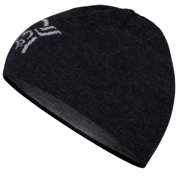 Norrøna - /29 Light Merinoull Logo Beanie - Mütze