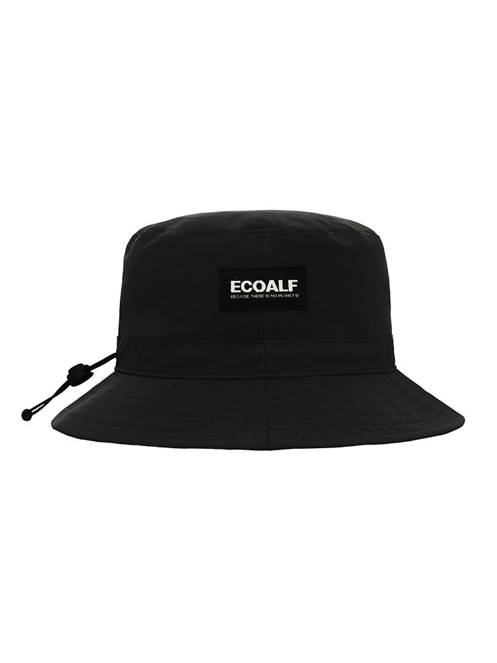 Ecoalf Hut in Schwarz günstig kaufen M/L