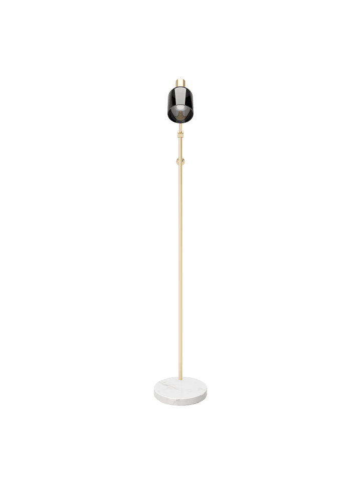 Playboy PLAYBOY Stehlampe AMBER günstig kaufen onesize
