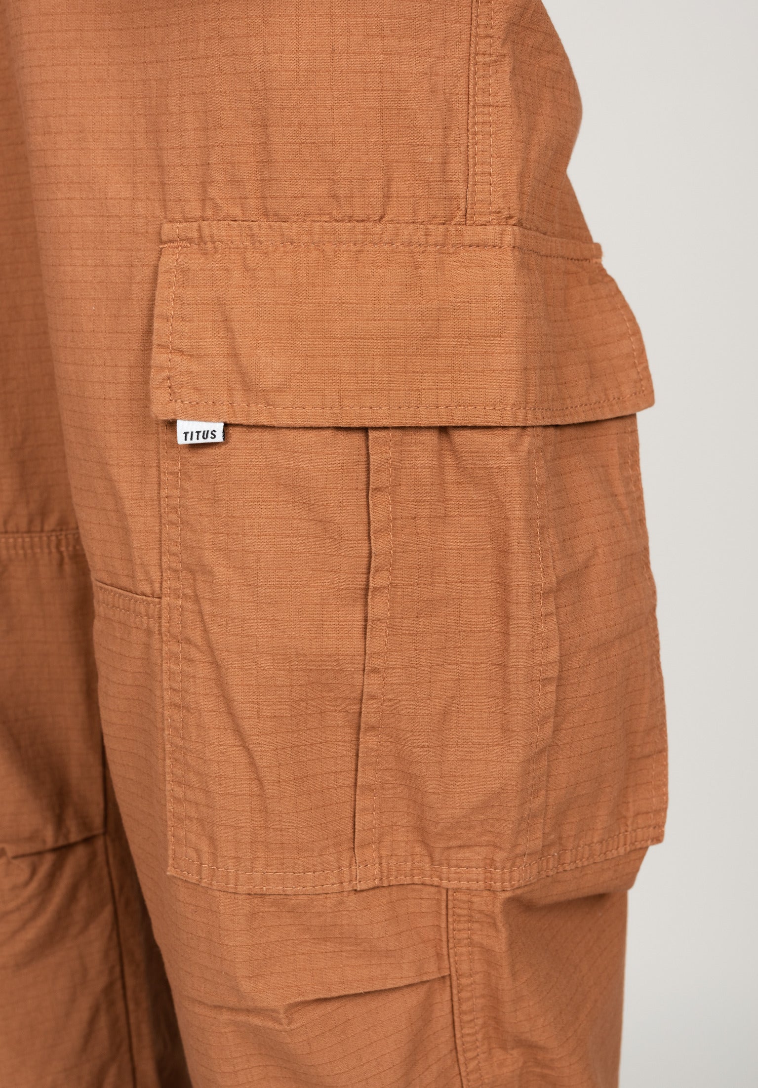 The Cargo