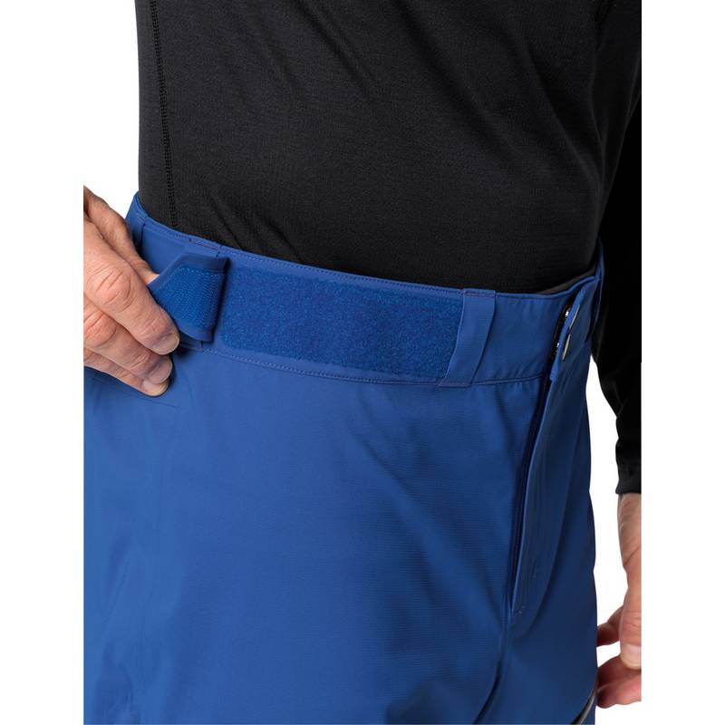 VAUDE Men's Monviso 3L Pants Funktionshose Herren