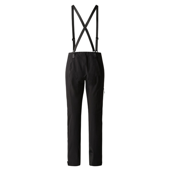 W SUMMIT CHAMLANG SOFTSHELL PANT Damen - Softshellhose