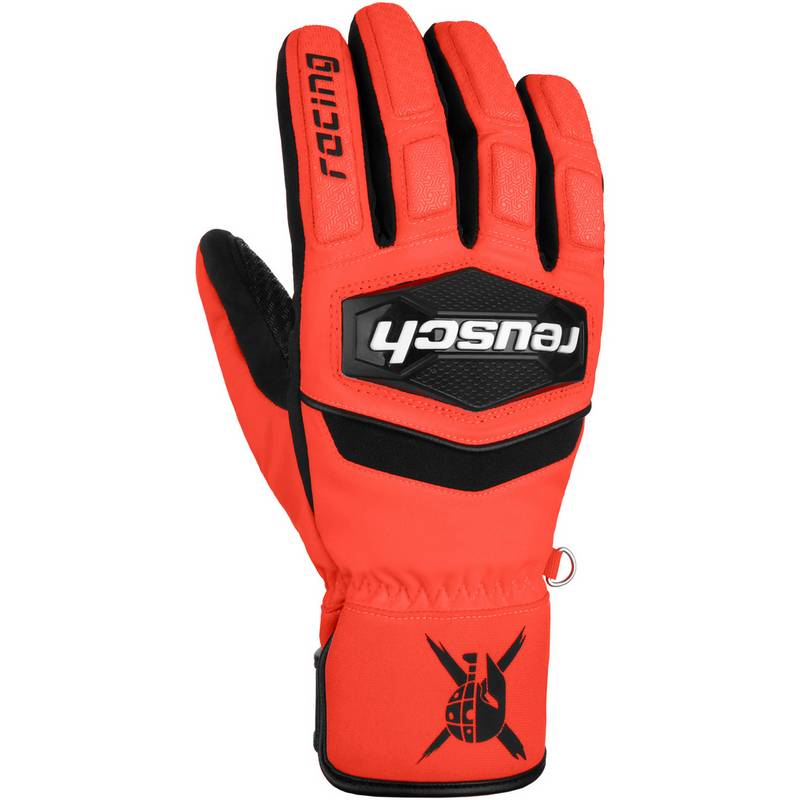 Reusch Worldcup Warrior R-TEX® XT Junior Skihandschuhe Kinder