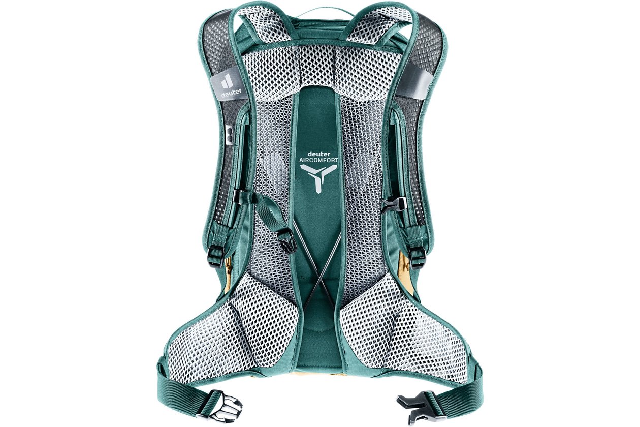deuter Race Air 14+3