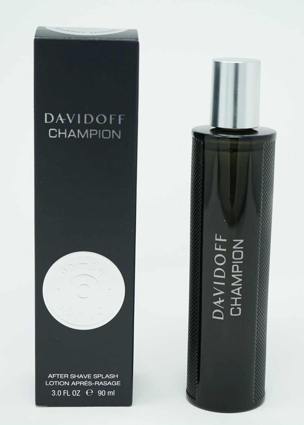 DAVIDOFF After-Shave Davidoff Champion After Shave Splash 90ml