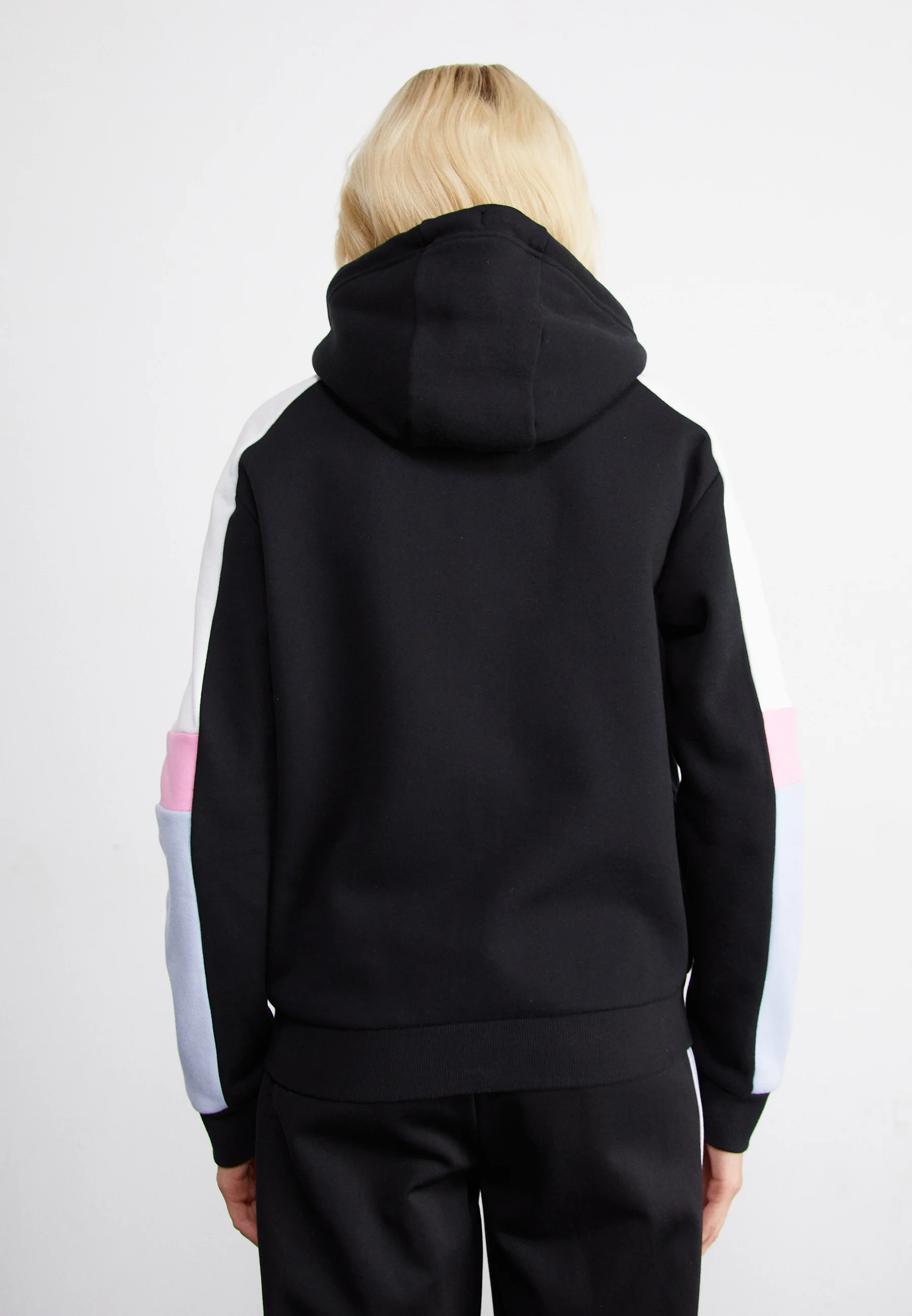 Ellesse LEORNITA TRACK JACKET - Sudadera con cremallera