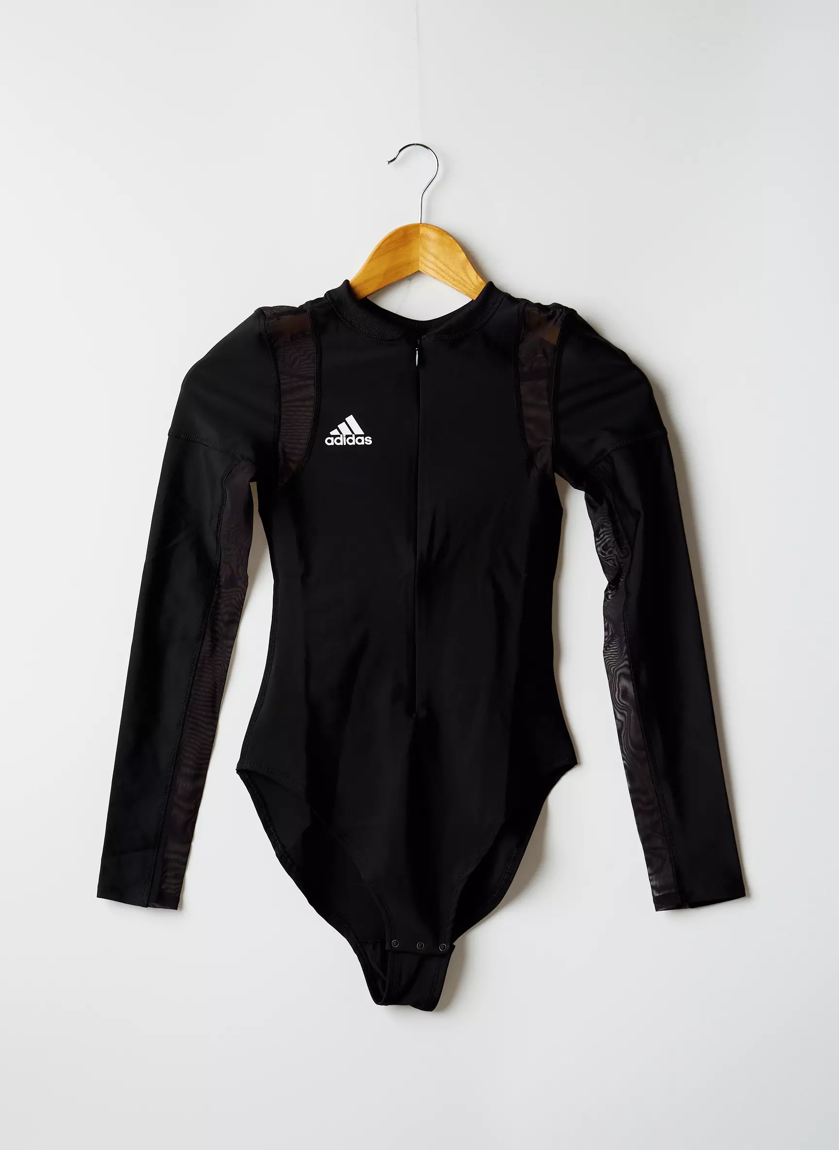 Adidas Body Femme couleur noir