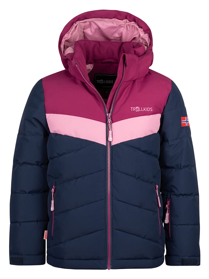 Trollkids Winterjacke 
