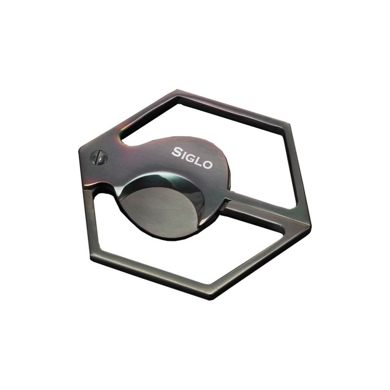 Siglo Hexagon Scissors Large