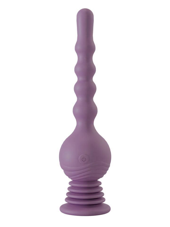 You2Toys Analvibrator Turbo Shaker Anal Lover in lila günstig kaufen 27,5