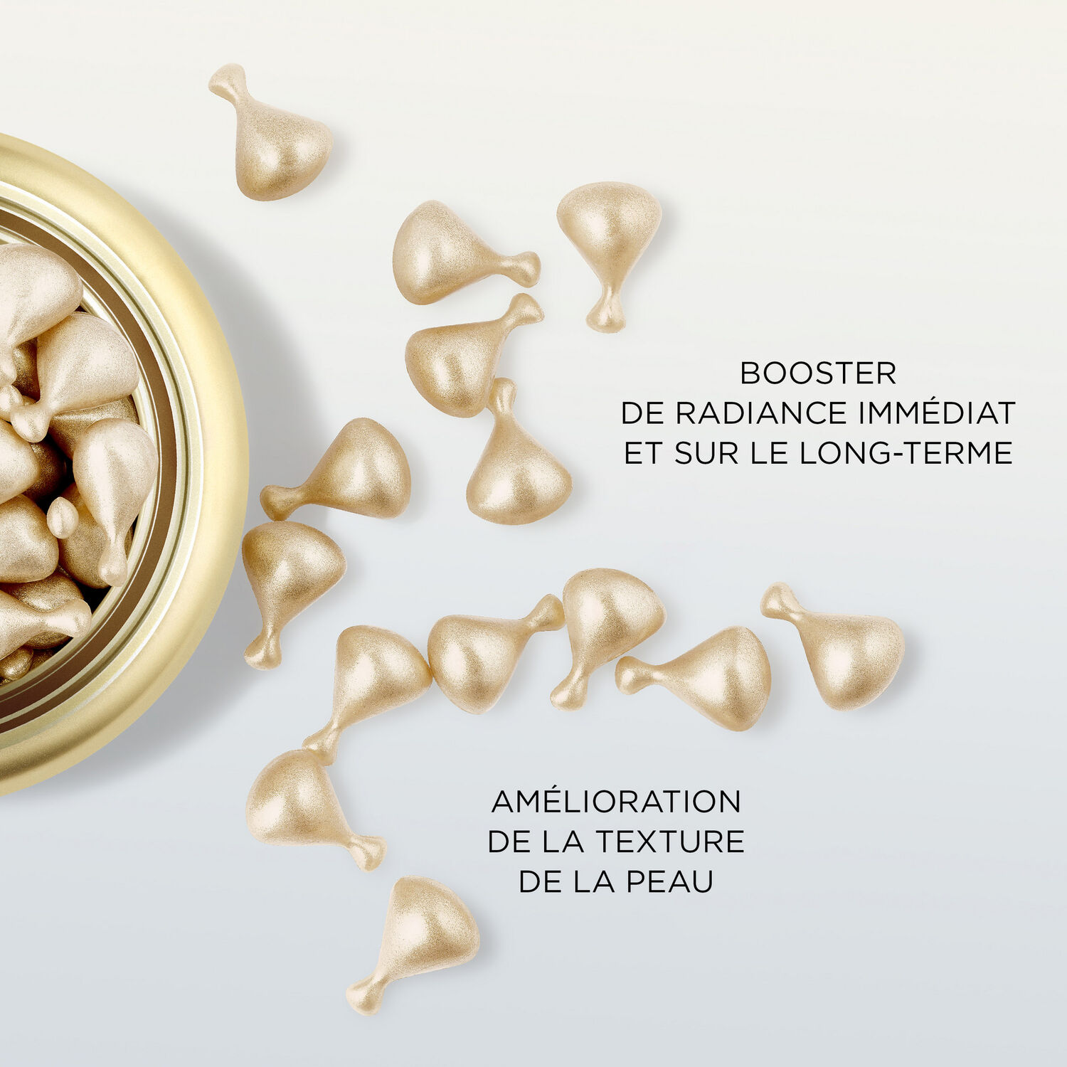 Darphin Eclat Sublime Capsules Régénération jeunesse