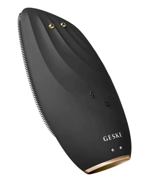 Geske Sonic Thermo četka za lice i lifting lica 8u1 siva