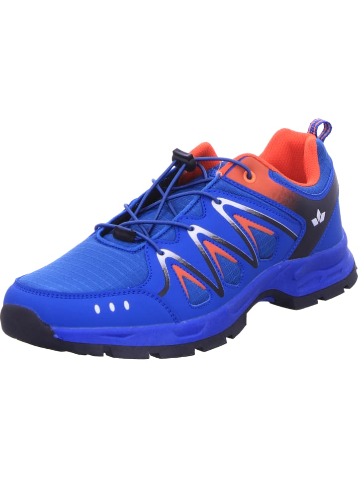 Lico Trekkingschuh in blau günstig kaufen