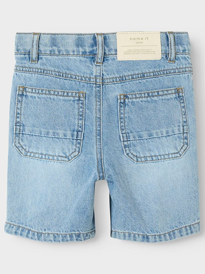name it Jeans-Bermuda 