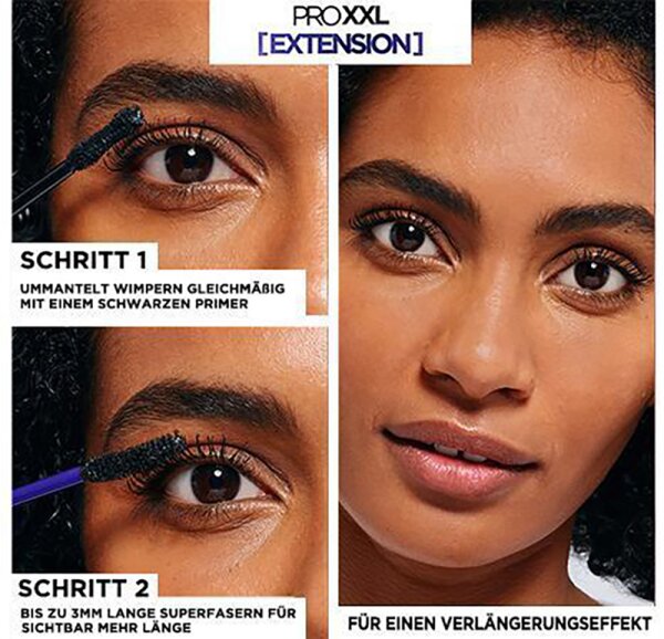 L'Oréal Paris Mascara