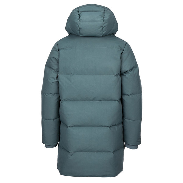 K' S DOWNDRIFT PARKA Kinder - Daunenjacke