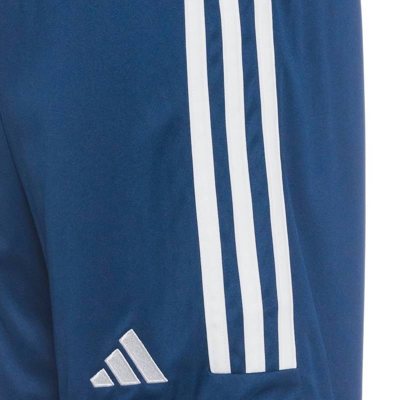adidas Hamburger SV 23-24 Auswärts Fußballshorts Kinder