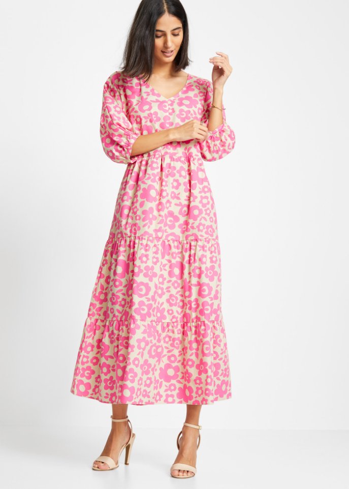 Maxikleid