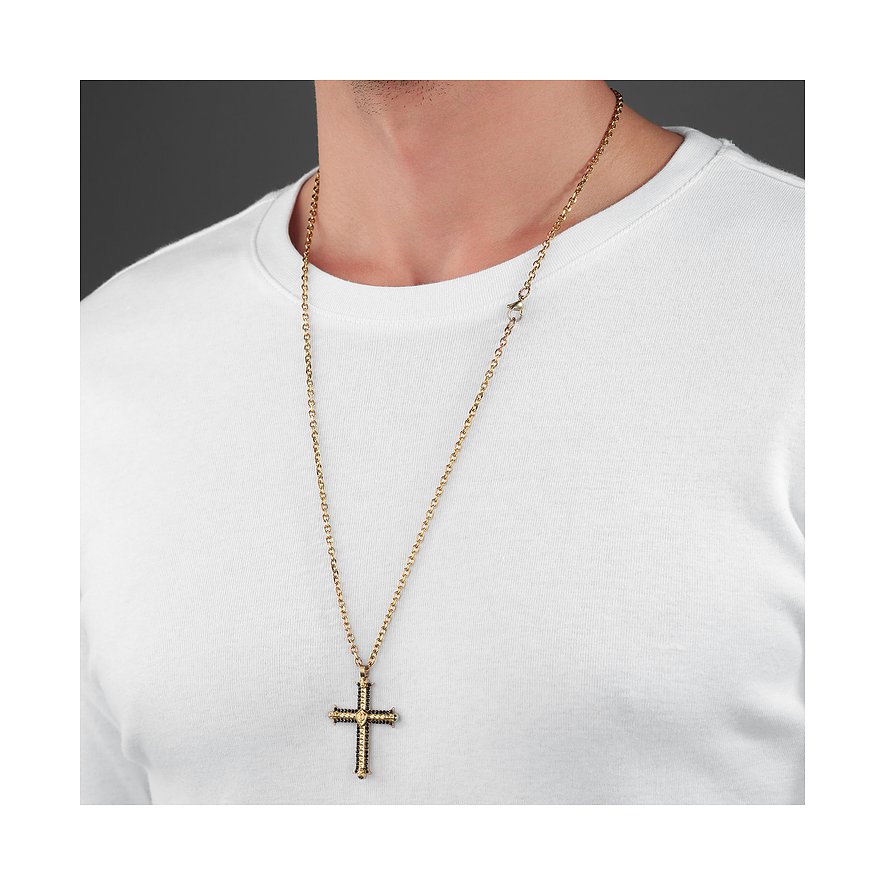Police Kette
