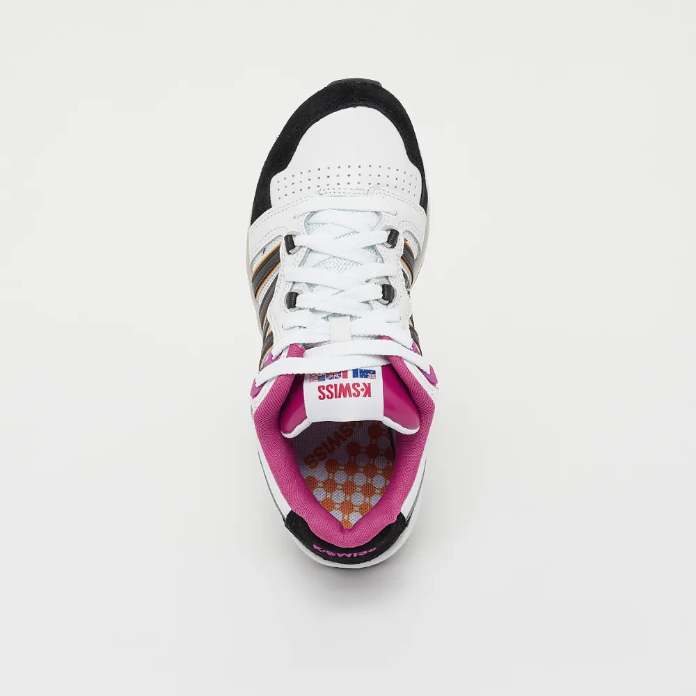 K-Swiss Si 18 Rannell 97920-198-M / weiss
