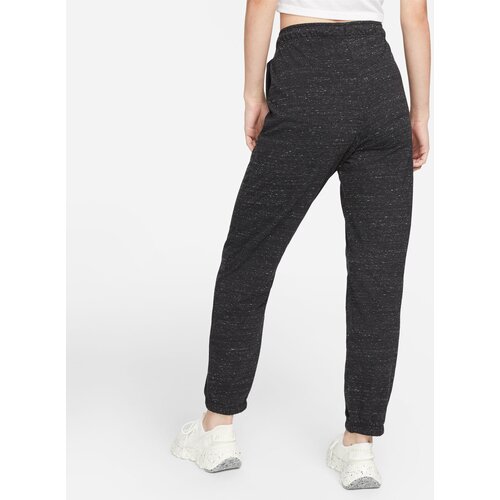 DAMEN SPORTHOSE W NSW GYM VNTG EASY PANT
