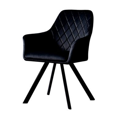 SVITA Esszimmerstuhl MASON (2er-Set, 2 St), 2er Set, gepolstert, elegantes Design